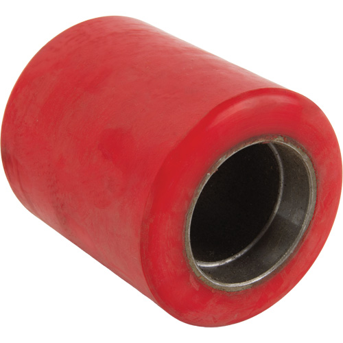 Roue de charge en acier de remplacement pour transpalette &agrave; roues dacier Kleton Fastek