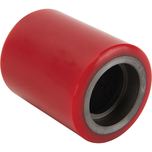 Replacement Entry Roller For Kleton Standard Duty Pallet Truck Fastek