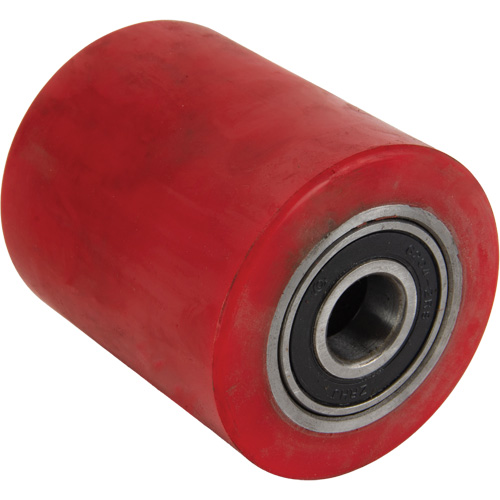 Replacement Polyurethane Load Wheel For Kleton Pallet Truck Fastek