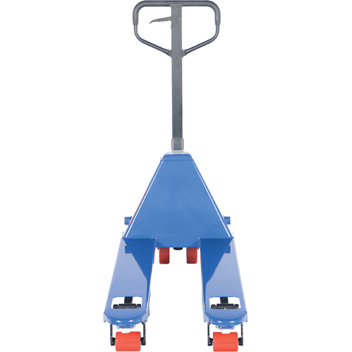 Transpalette manuel Quick-Lift, Acier, 48" lo x 20" la, Capacit&eacute; 5500 lb Fastek