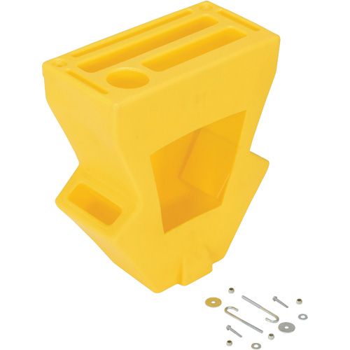 Pallet Truck Caddies Fastek