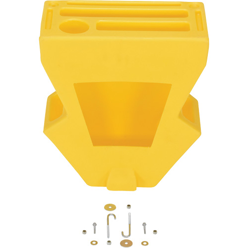 Pallet Truck Caddies Fastek