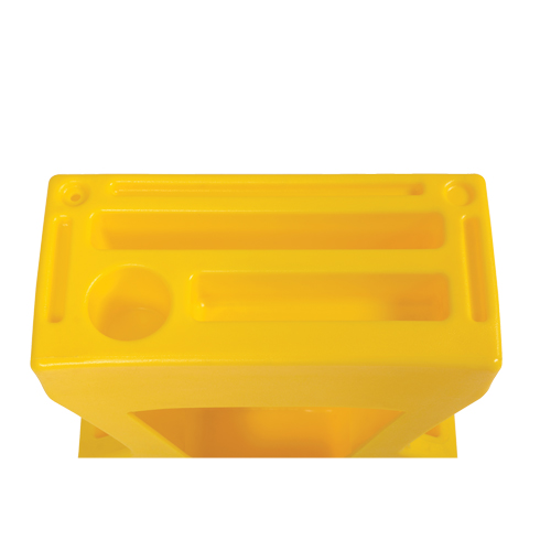 Pallet Truck Caddies Fastek