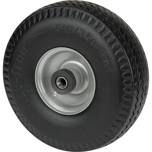Flat Free Wheel Fastek