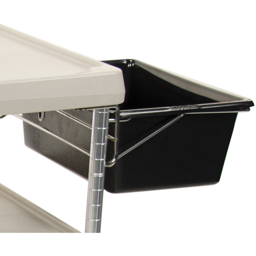 myCart Utility Carts Fastek