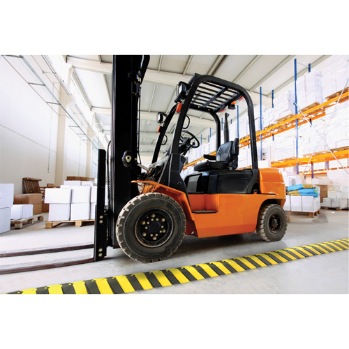 Ultra-Sidewinder&reg; Cable Protection System - Large, 14.125" x 13.675" x 2.13", 13500 lbs. (6.75 tons) Fastek