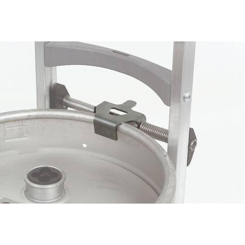 LiftKar&reg; Accessories - Keg Hook Fastek