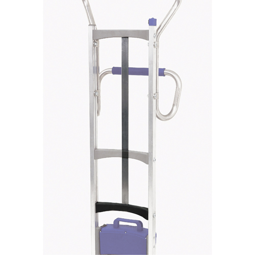 LiftKar&reg; Accessories - Center Strap With extra crossbar Fastek