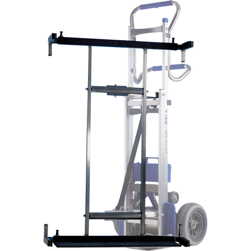 Accessoires Liftkar - Porteur de panneau, de fen&ecirc;tre, de porte Fastek