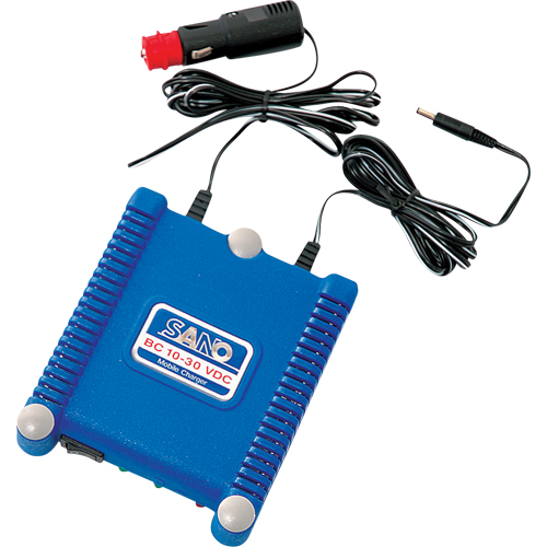 Accessoires Liftkar - Chargeur de briquet Fastek