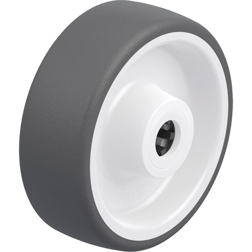 Thermoplastic Polyurethane Wheels Fastek