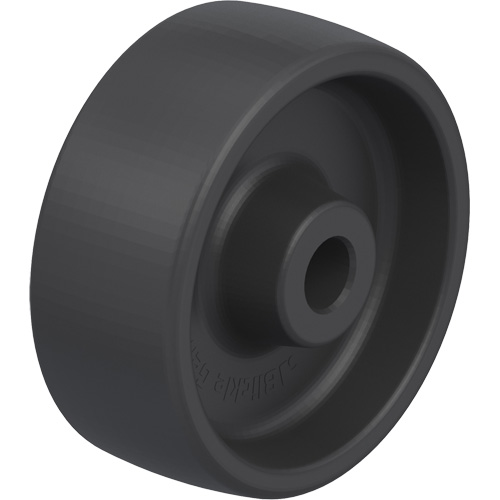 Heat-Resistant Nylon Wheels Fastek