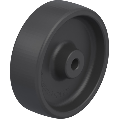 Heat-Resistant Nylon Wheels Fastek