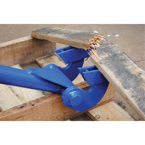 Pallet Buster Fastek