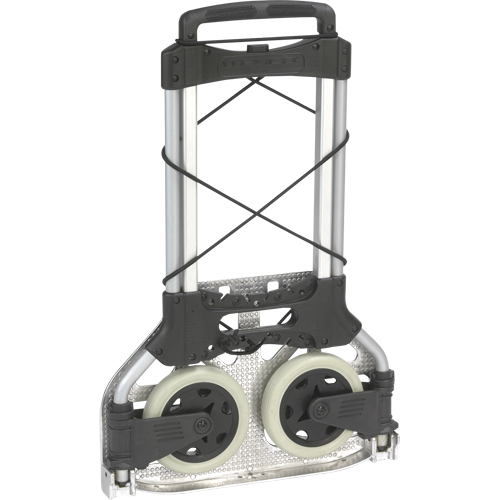 Maxi Mover Folding Hand Truck , Steel, 275 lbs. Capacity Fastek