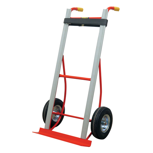 L-1 Vending Machine Truck, Steel, 700 lbs. Capacity, 28-1/2" W x 55" H Fastek