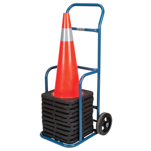 Traffic Cone Cart Fastek