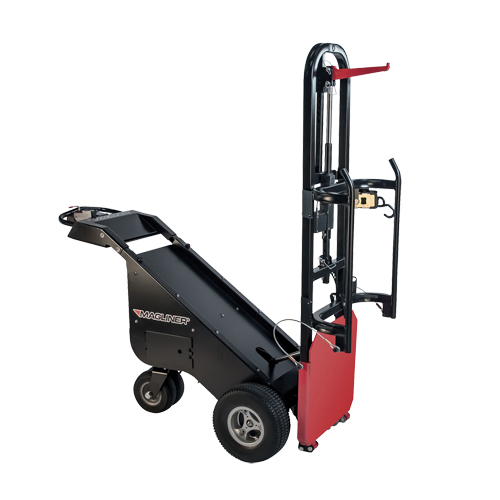 Motorized Hand Truck Fastek