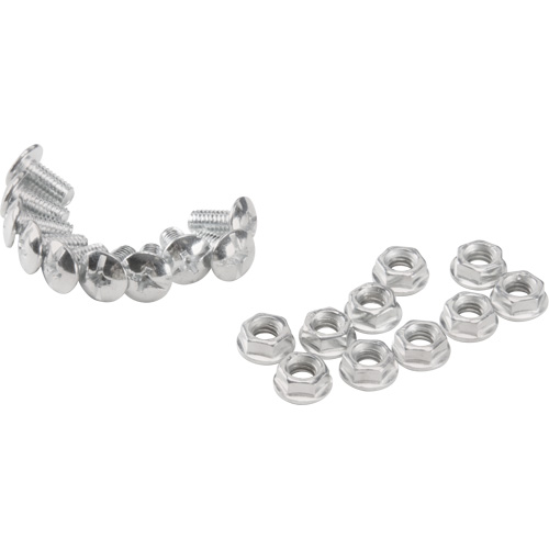 Longeron universel pour service industriel Fastek