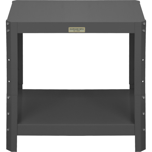 Adjustable Machine Stand Fastek