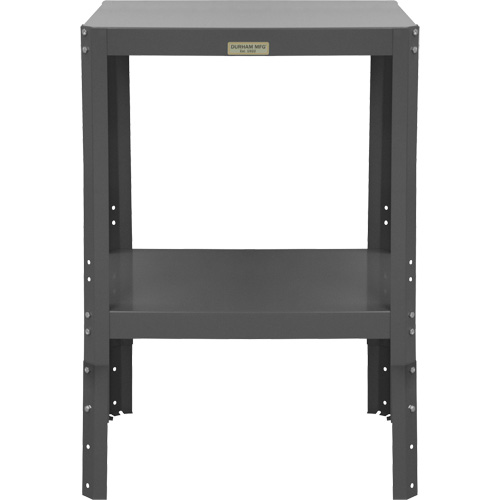 Adjustable Machine Stand Fastek