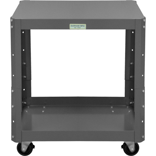 Adjustable Mobile Machine Stand Fastek