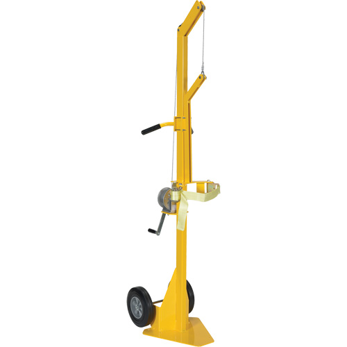 Portable Cylinder Lifter Fastek