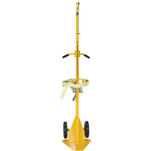 Portable Cylinder Lifter Fastek