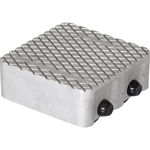 Cast Aluminum Propel Dolly Fastek