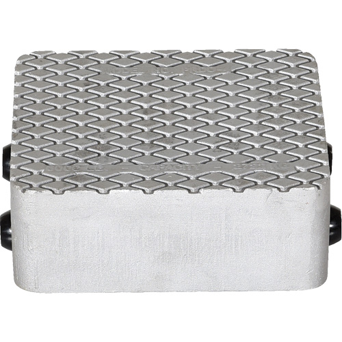 Cast Aluminum Propel Dolly Fastek