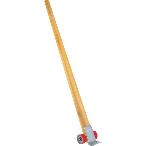Levier, Poign&eacute;e en Bois, 84" lo de la poign&eacute;e, Capacit&eacute; 4250 lb Fastek