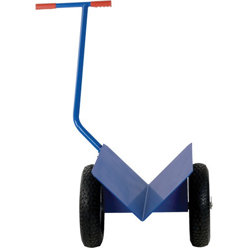 V-Groove Pipe Mover Fastek