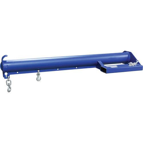 Non-Telescoping Economy Lift Master Boom Fastek