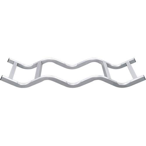 All Welded Keg Rack Fastek