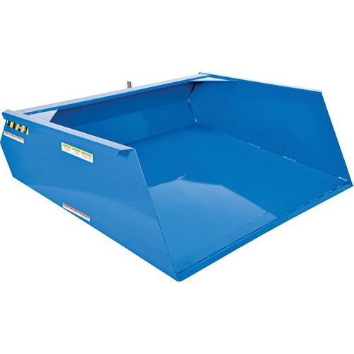 Fork Mounted Front Loader Fastek