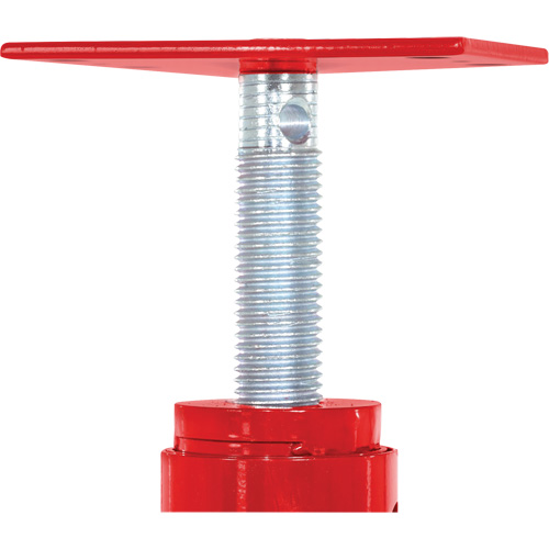 Basement Floor Jack Fastek