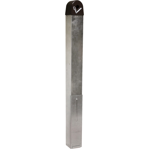 Groundskeeper&reg; Replacement Ashtray Receptacle Fastek