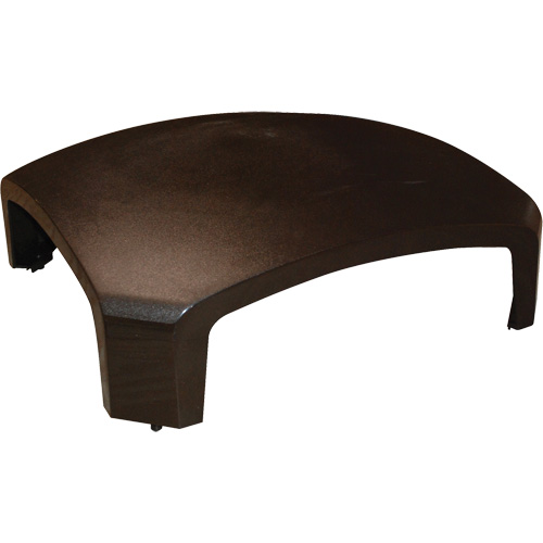 Landmark Series&reg; Container Dome Top Fastek