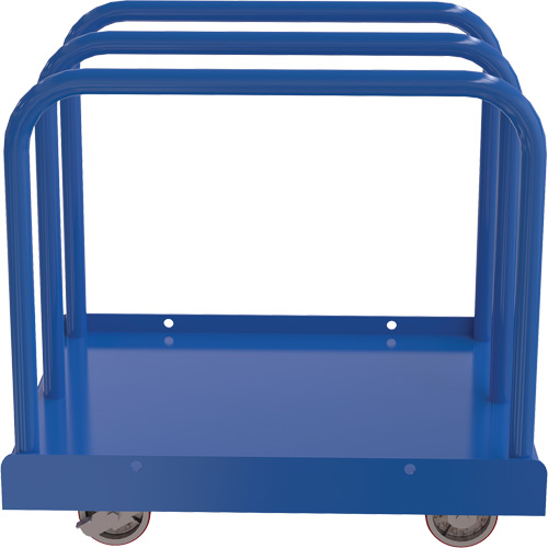 Heavy-Duty Panel Cart, 34" Fastek