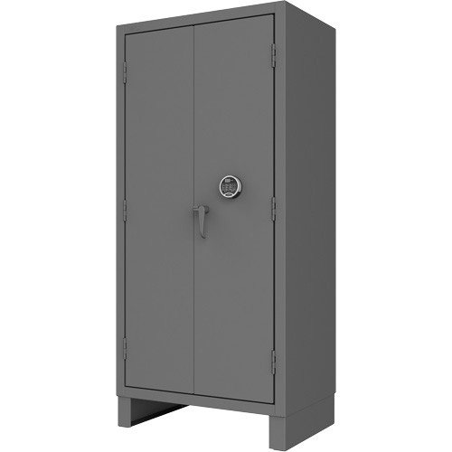 Armoire &agrave; acc&egrave;s restreint Fastek