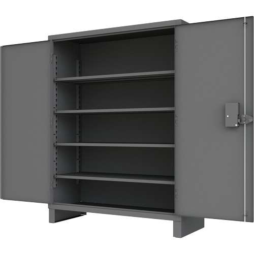 Access Control Cabinet Fastek