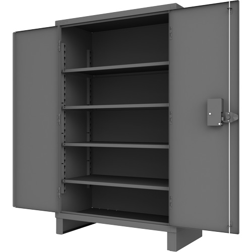 Access Control Cabinet Fastek