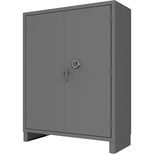 Access Control Cabinet Fastek