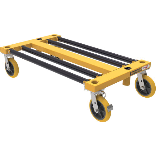 Buildman H-Cart Multi-Use Drywall Cart Fastek