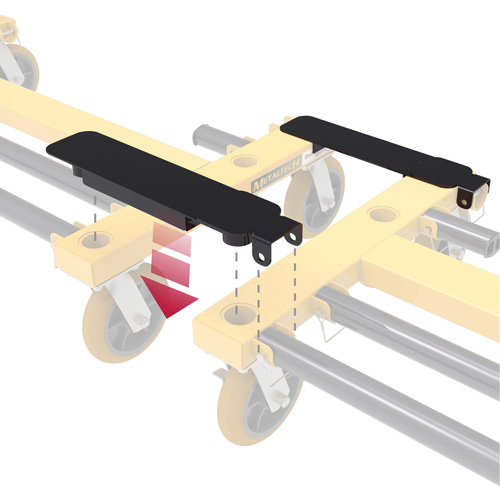 H-Cart Connector Fastek