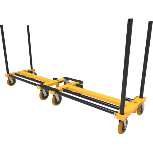 H-Cart Connector Fastek