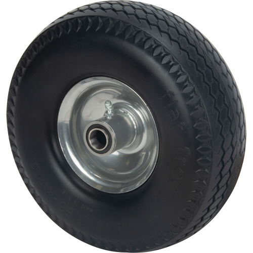 Flat Free Wheel Fastek