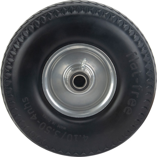 Flat Free Wheel Fastek