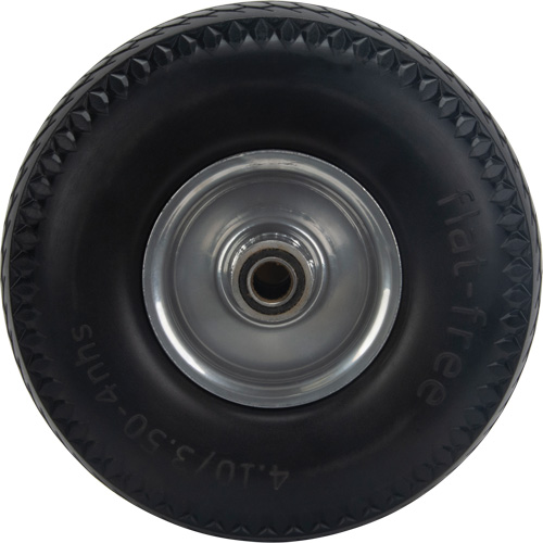 Flat Free Wheel Fastek