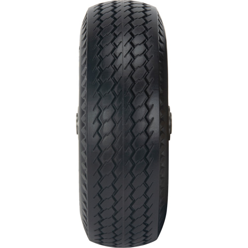 Flat Free Wheel Fastek
